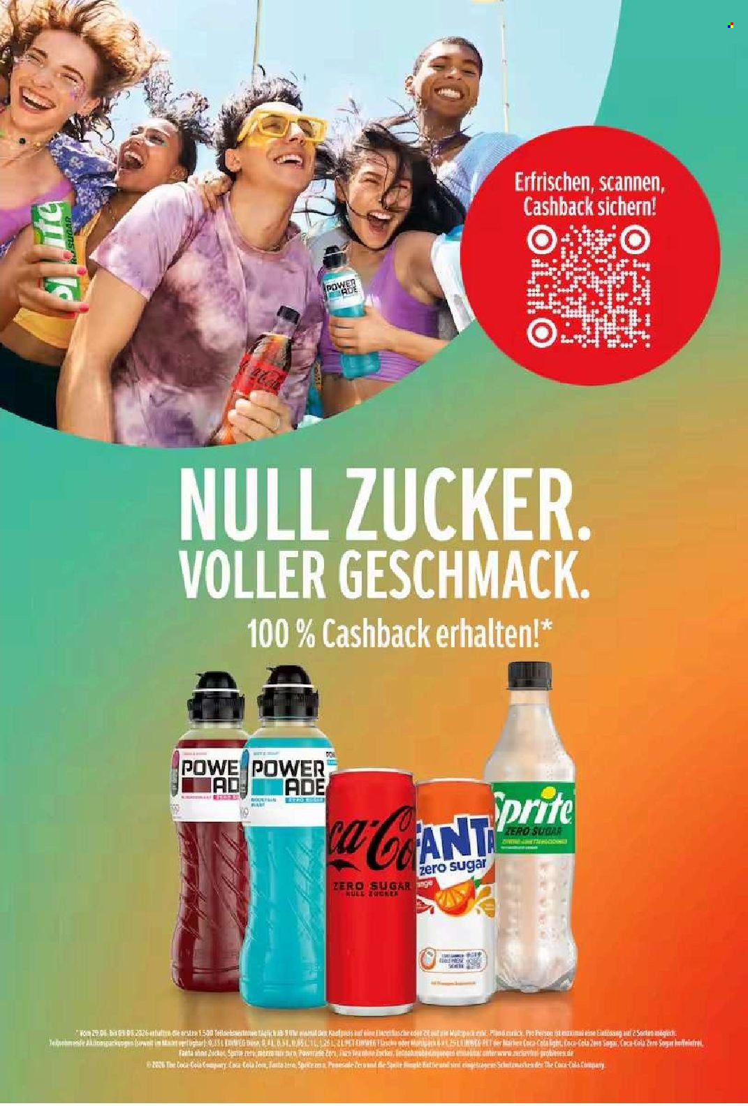 famila Prospekte  - 1.07.2026 - 31.07.2026. Seite 84