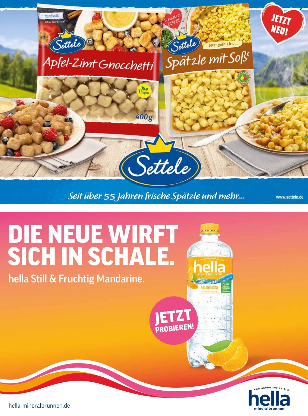 Leták V-Markt - 1.7.2026 - 31.8.2026. Strana 45