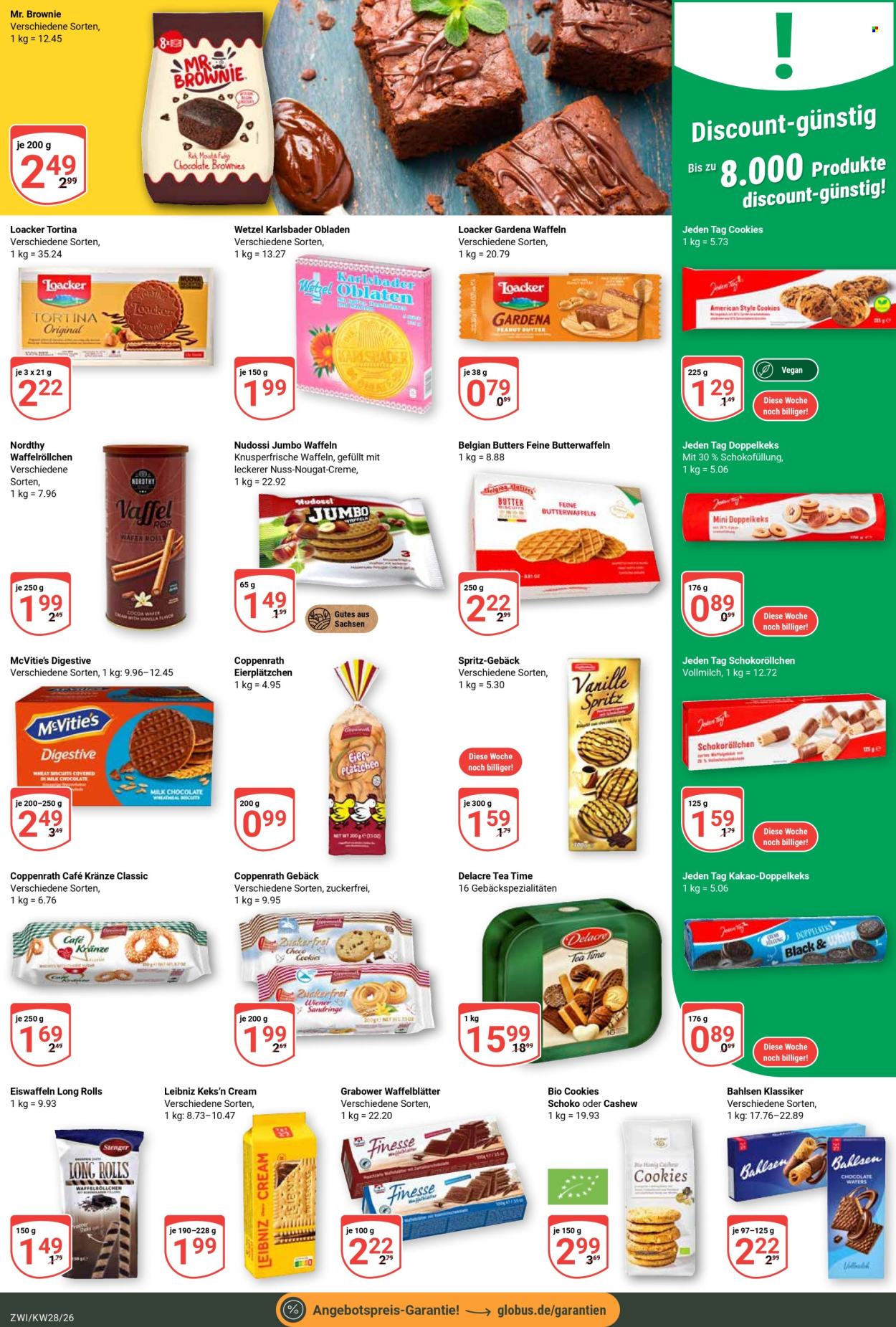 Globus Prospekte  - 6.07.2026 - 11.07.2026. Seite 17