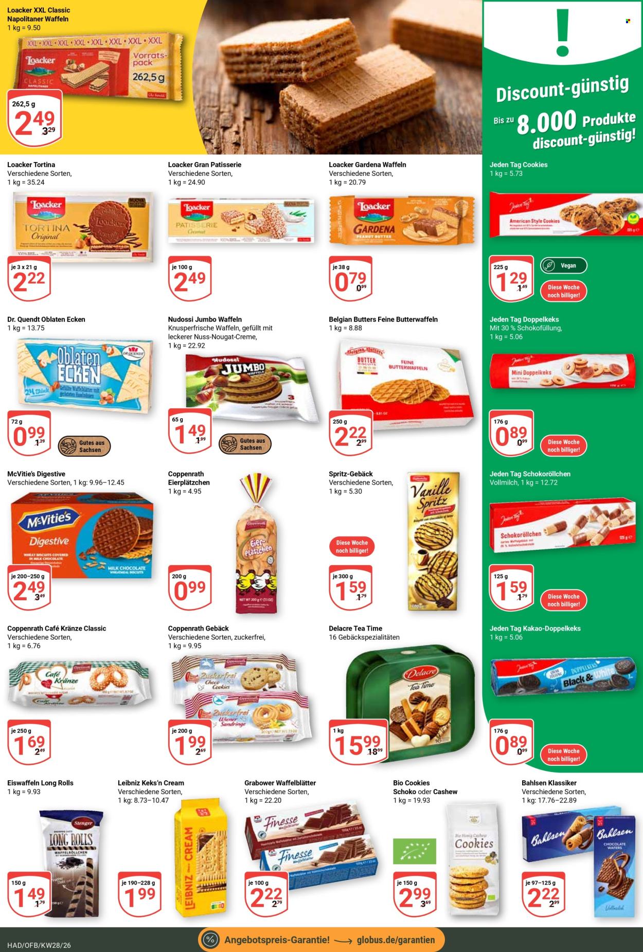 Globus Prospekte  - 6.07.2026 - 11.07.2026. Seite 17