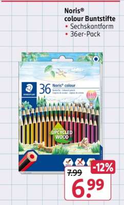 Noris® colour Buntstifte