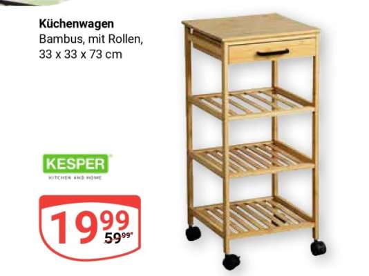 Küchenwagen