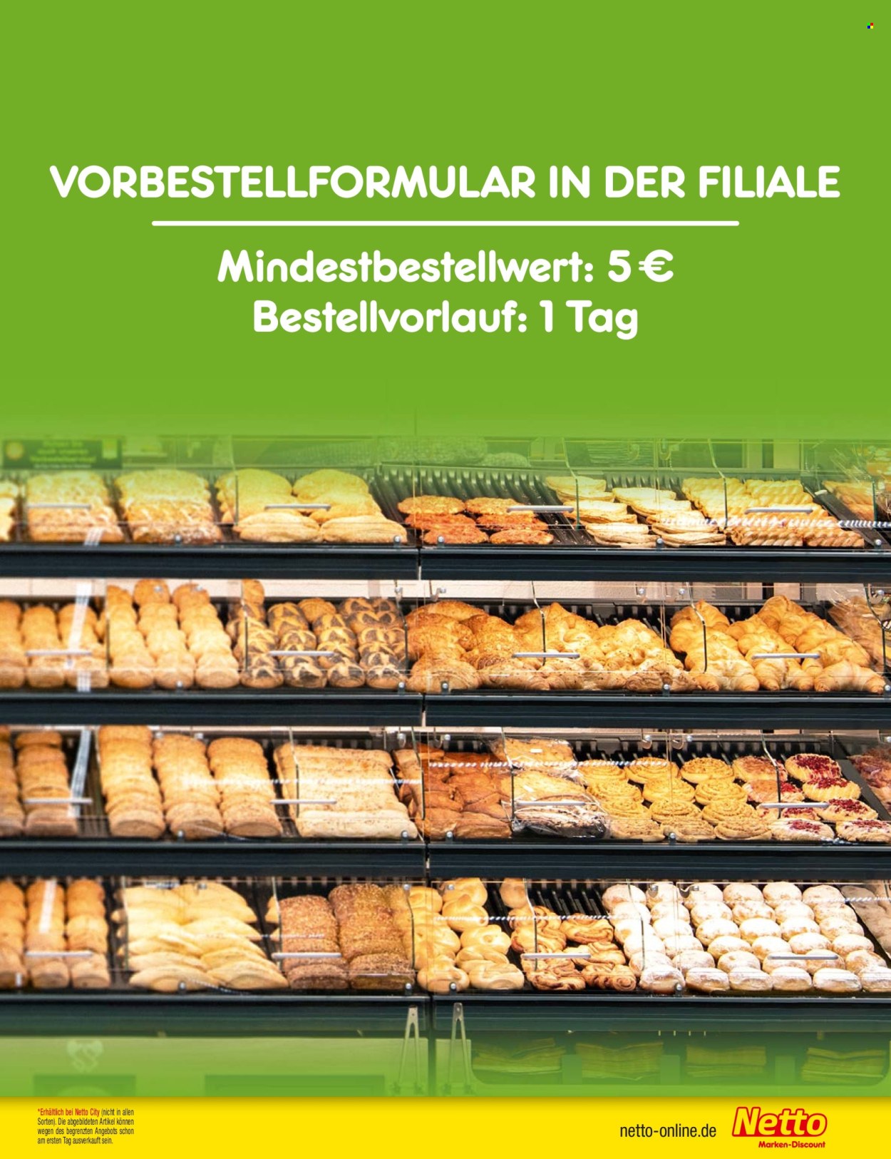 Netto Marken-Discount Prospekte  - 6.07.2026 - 11.07.2026. Seite 19