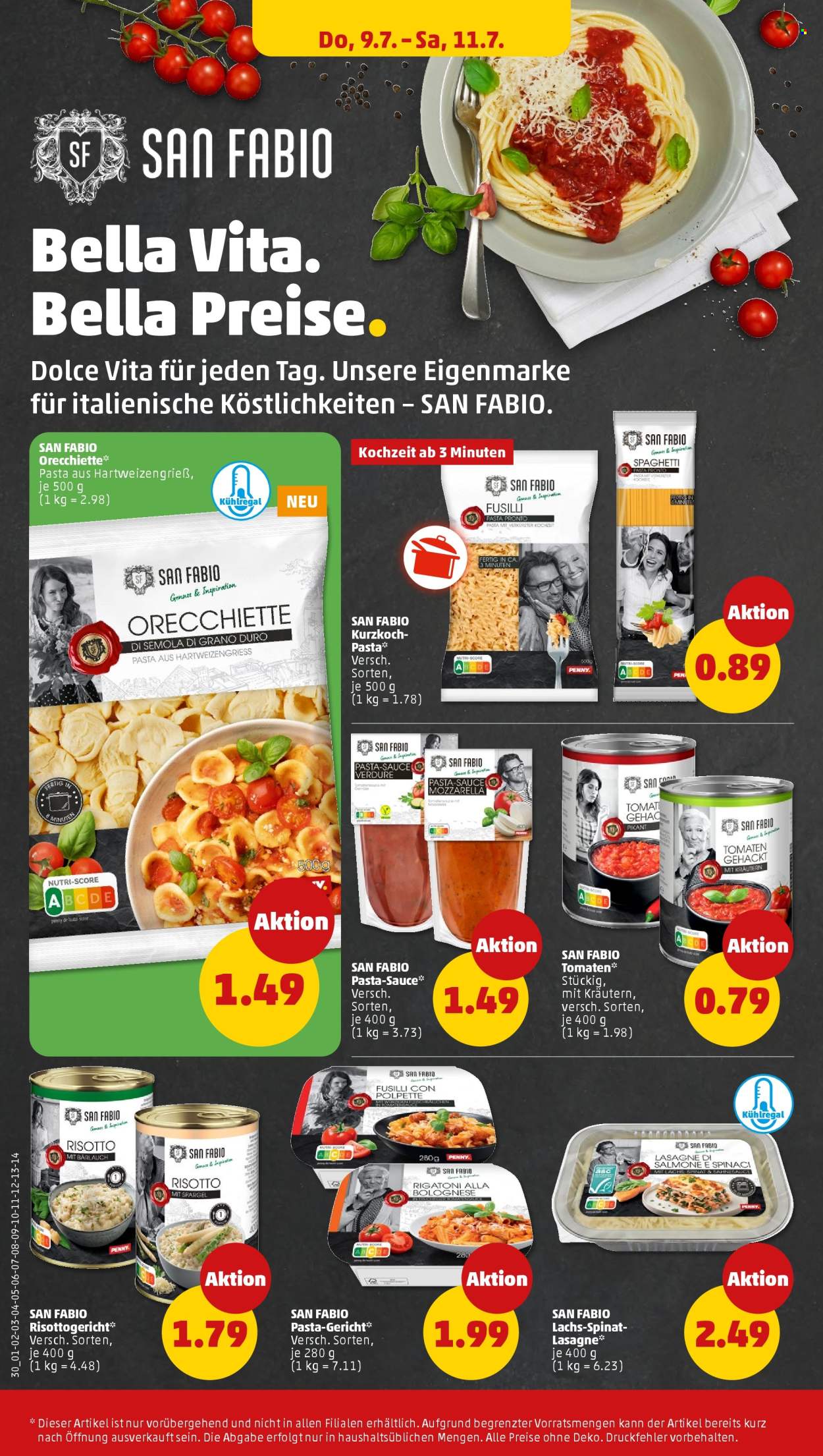 Penny Prospekte  - 6.07.2026 - 11.07.2026. Seite 38
