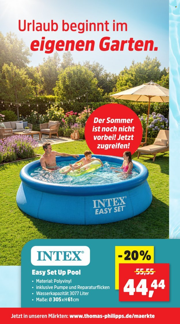 Thomas Philipps Prospekte  - 6.07.2026 - 11.07.2026. Seite 3