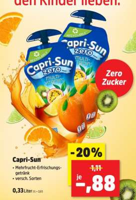 Capri-Sun
