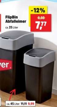 FlipBin Abfalleimer