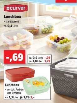 Lunchbox*