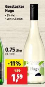 Gerstacker Hugo