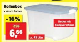 Rollenbox