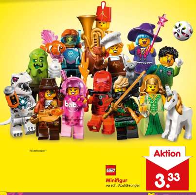 Minifigur