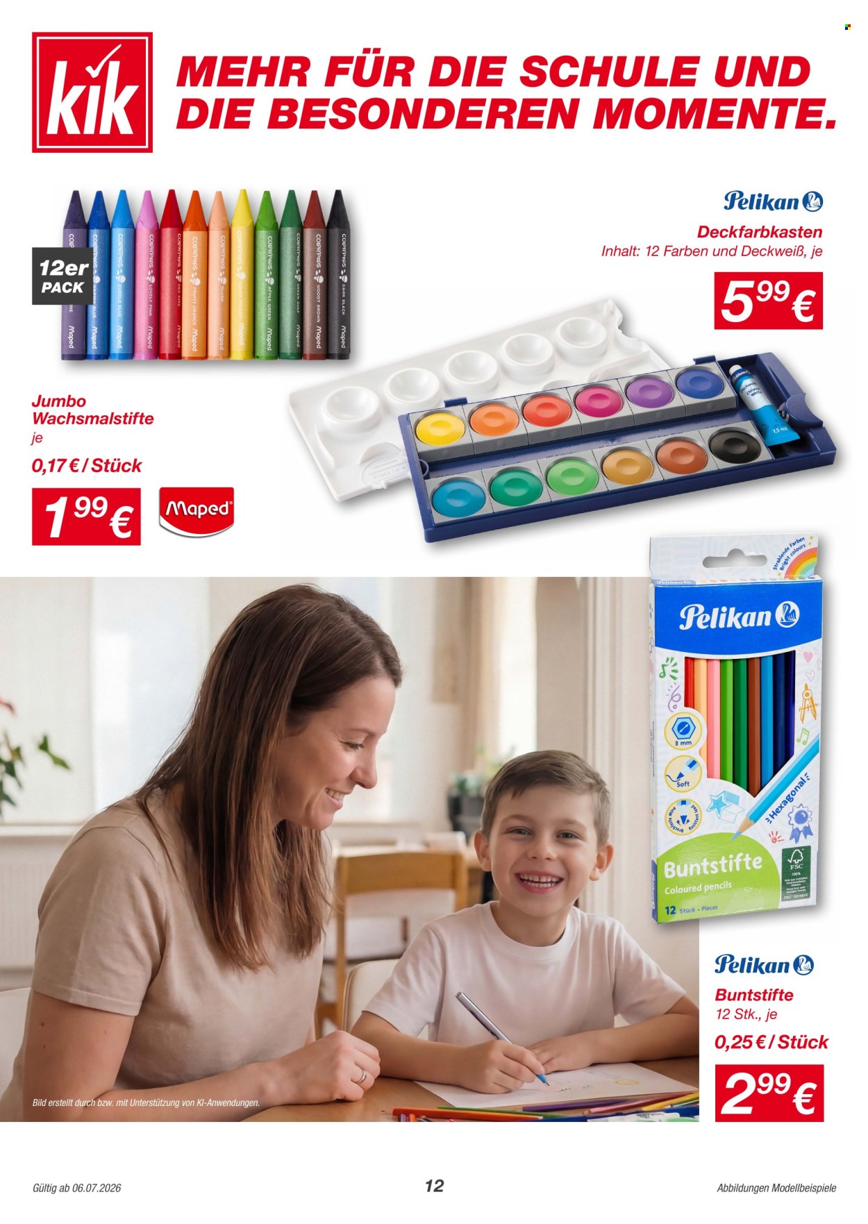 Leták Kik. Strana 12