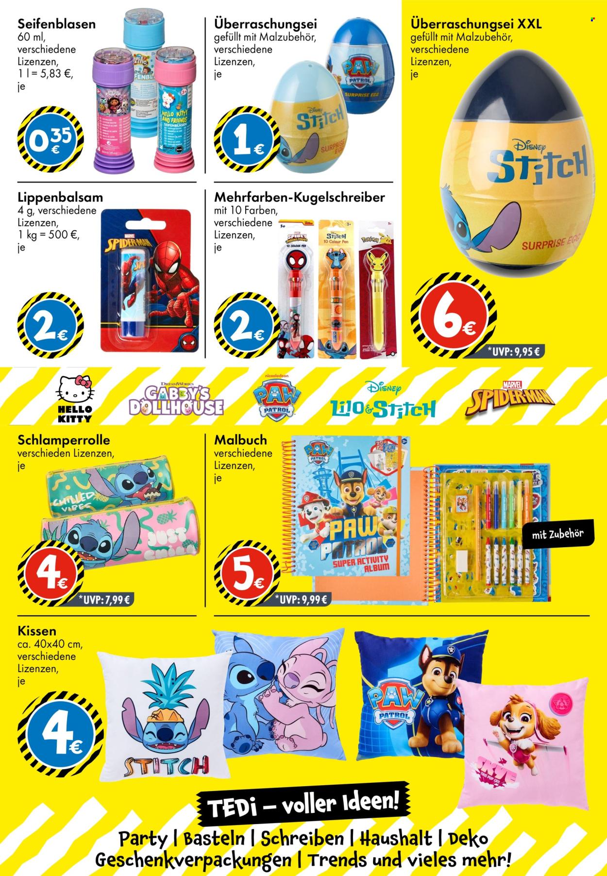 TEDi Prospekte  - 3.07.2026 - 11.07.2026. Seite 7