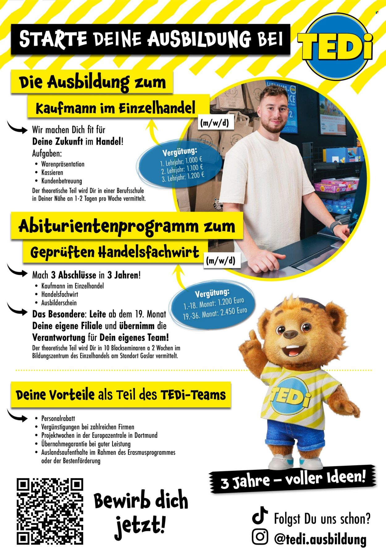 TEDi Prospekte  - 3.07.2026 - 11.07.2026. Seite 25