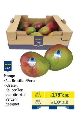 Mango