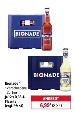 Bionade