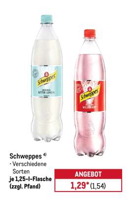 Schweppes