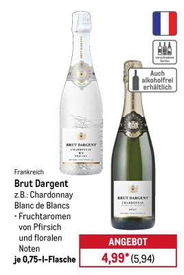Brut Dargent