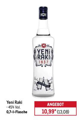 Yeni Raki