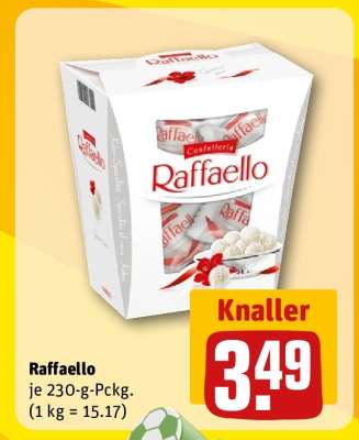 Raffaello*