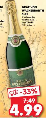 Graf von Wackerbarth