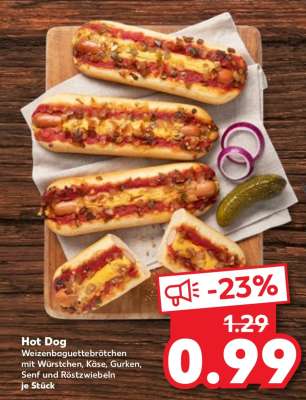 Hot Dog
