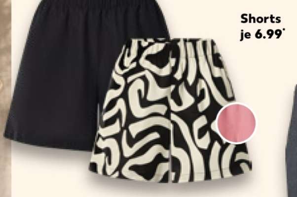Shorts*