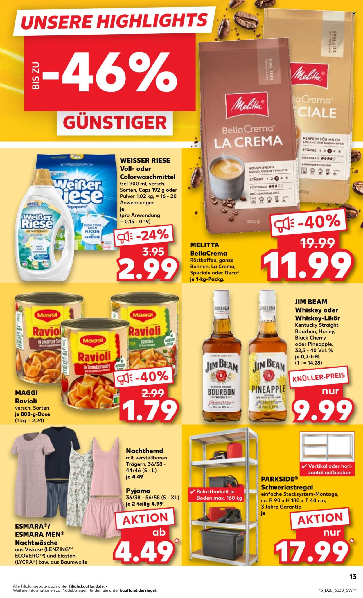 Leták Kaufland - 9.7.2026 - 15.7.2026. Strana 13