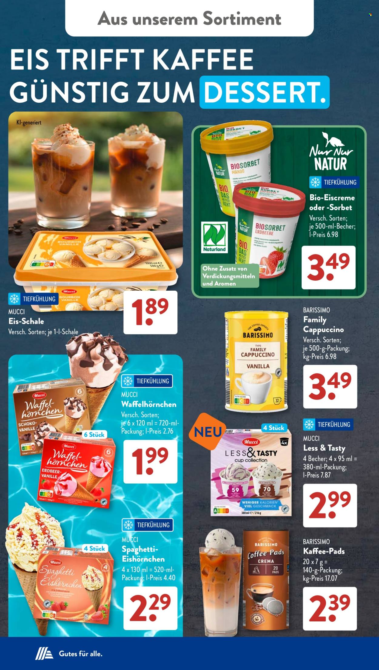 ALDI SÜD Prospekte  - 20.07.2026 - 25.07.2026. Seite 18
