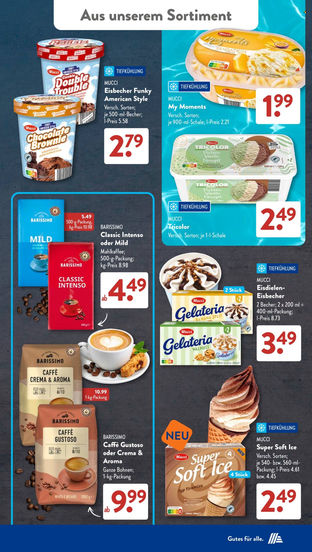 ALDI SÜD Prospekte  - 20.07.2026 - 25.07.2026. Seite 19
