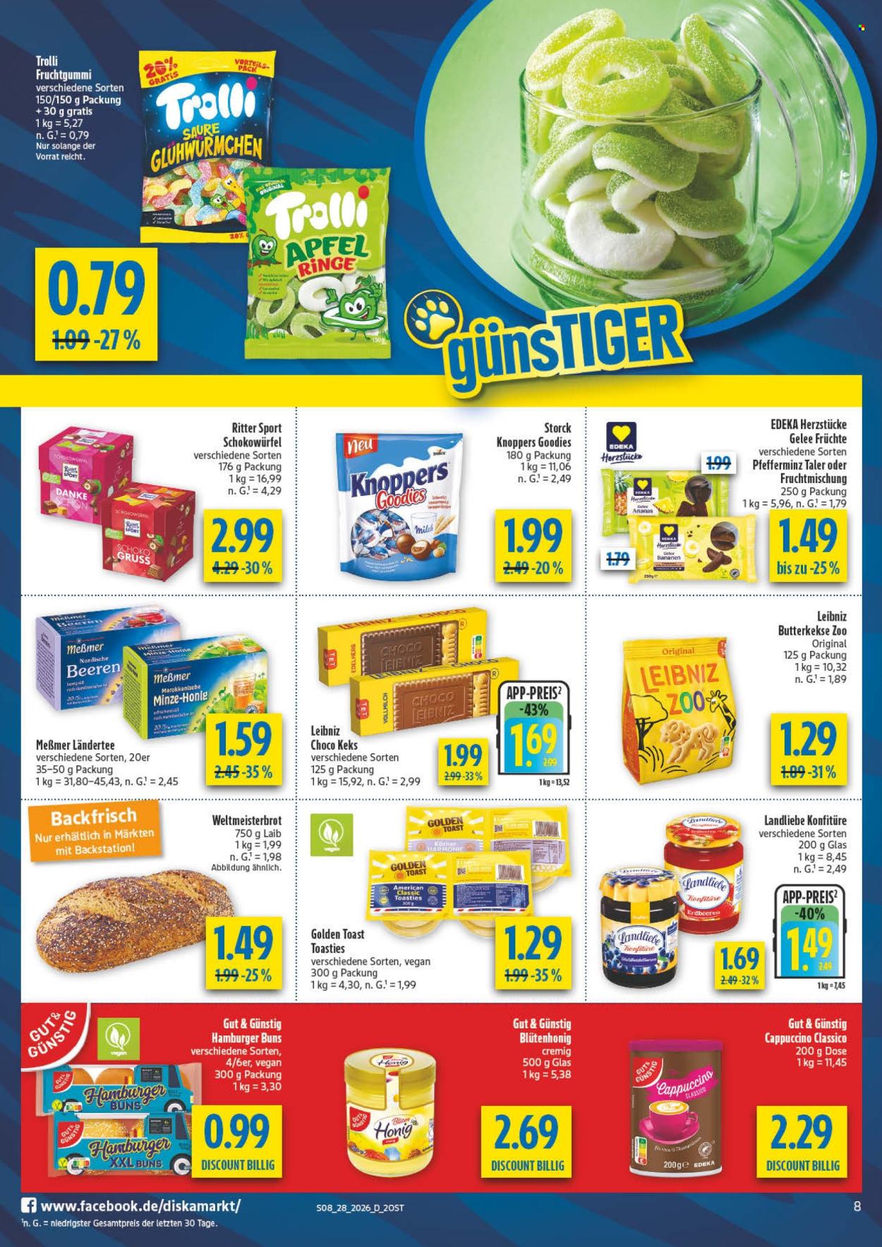 Diska Prospekte  - 6.07.2026 - 11.07.2026. Seite 12
