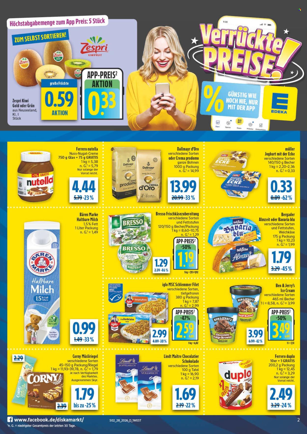 Diska Prospekte  - 6.07.2026 - 11.07.2026. Seite 6