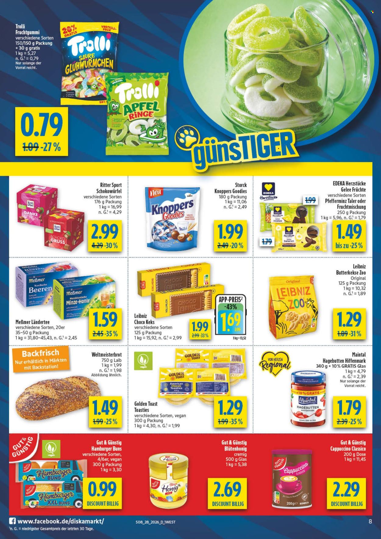 Diska Prospekte  - 6.07.2026 - 11.07.2026. Seite 12