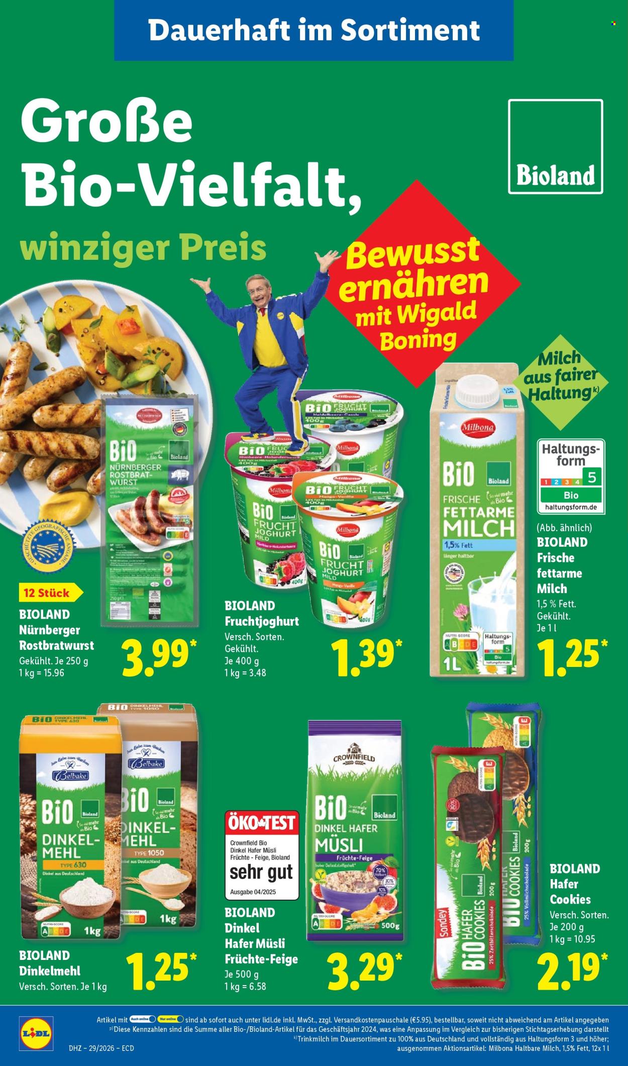 Leták Lidl - 13.7.2026 - 18.7.2026. Strana 64