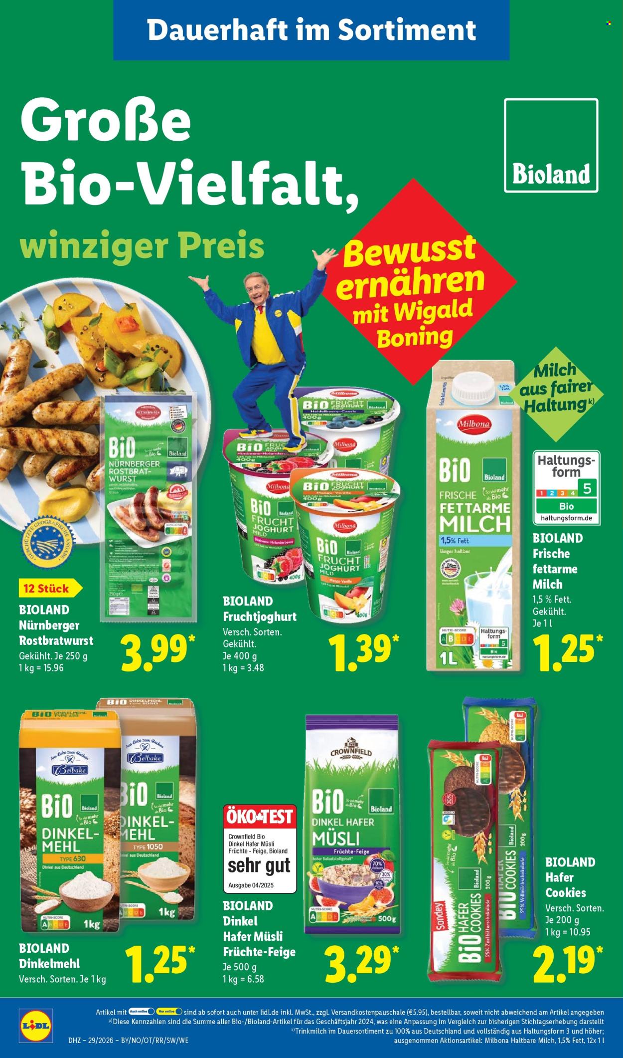 Lidl Prospekte  - 13.07.2026 - 18.07.2026. Seite 64
