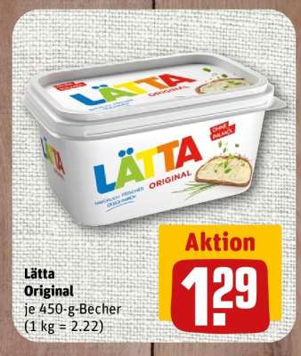 LÄTTA