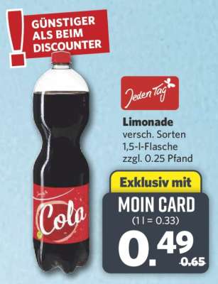 Limonade