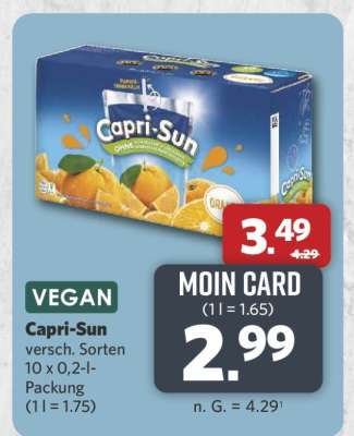 Capri-Sun