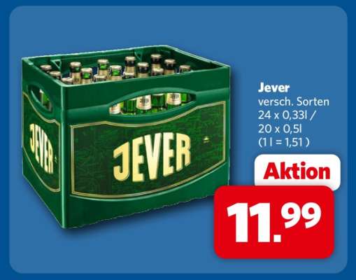 Jever