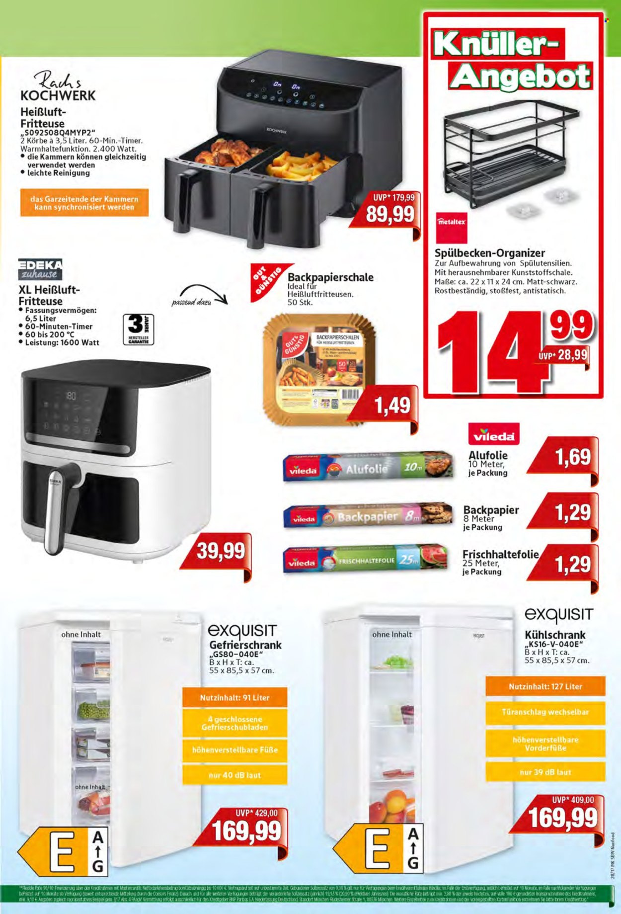 Marktkauf Prospekte  - 6.07.2026 - 11.07.2026. Seite 19