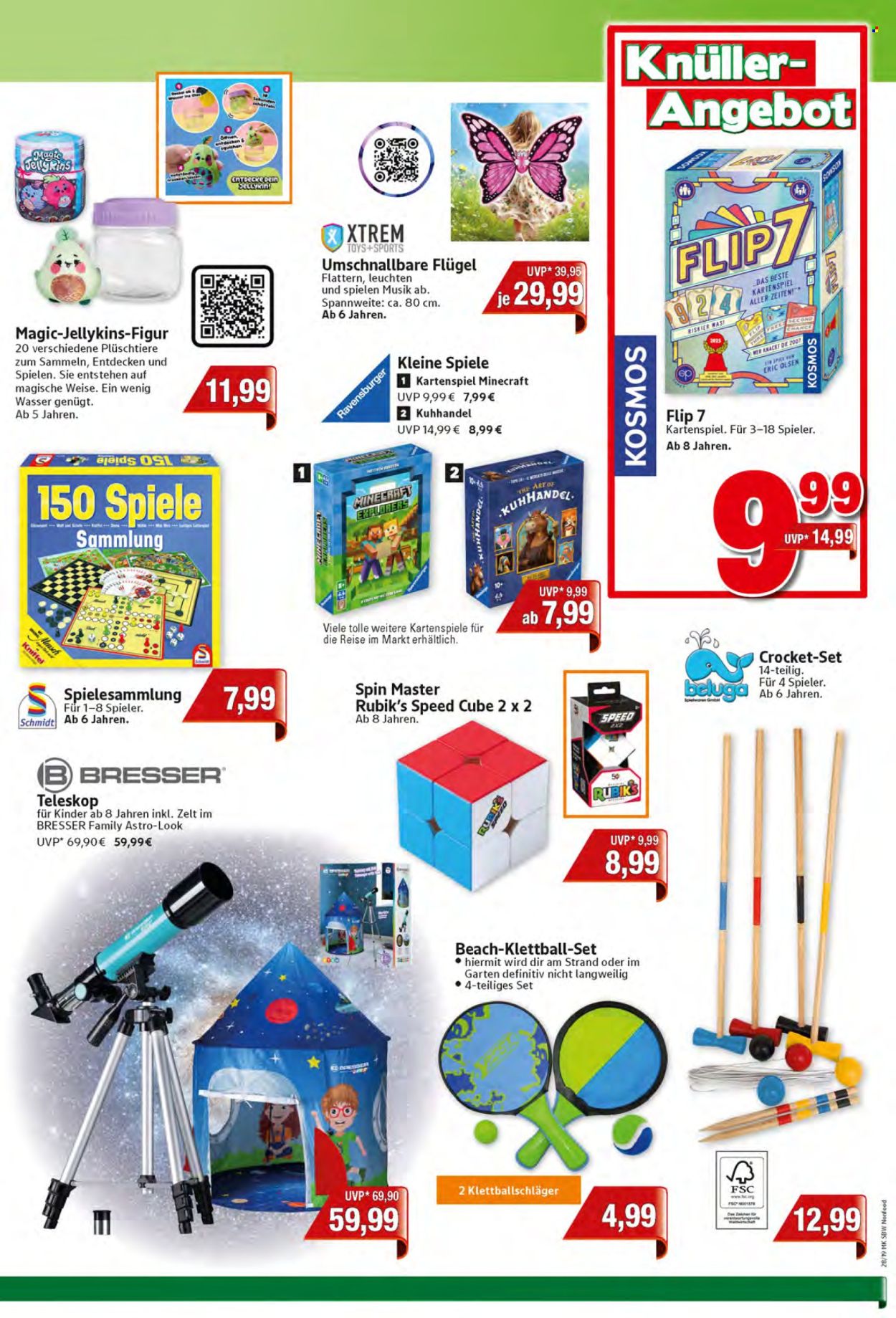 Marktkauf Prospekte  - 6.07.2026 - 11.07.2026. Seite 21
