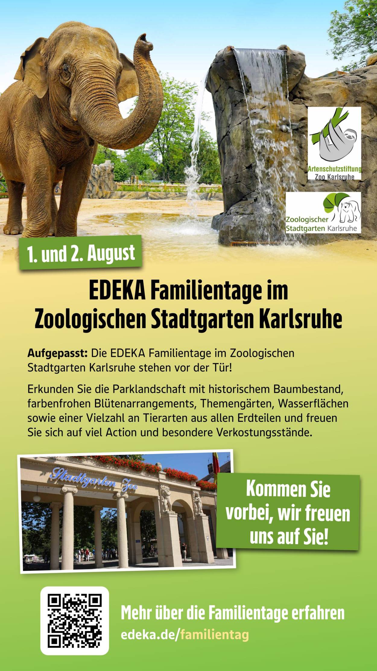Edeka Prospekte  - 6.07.2026 - 11.07.2026. Seite 42