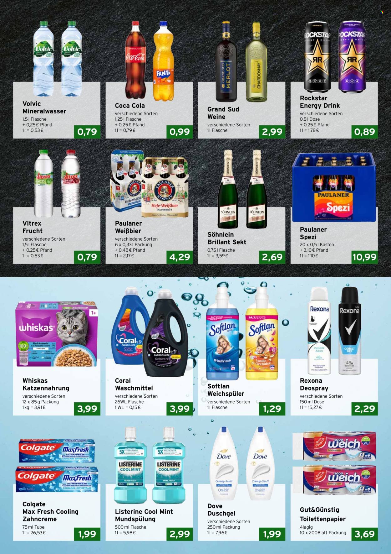 CAP-Markt Prospekte  - 6.07.2026 - 11.07.2026. Seite 3