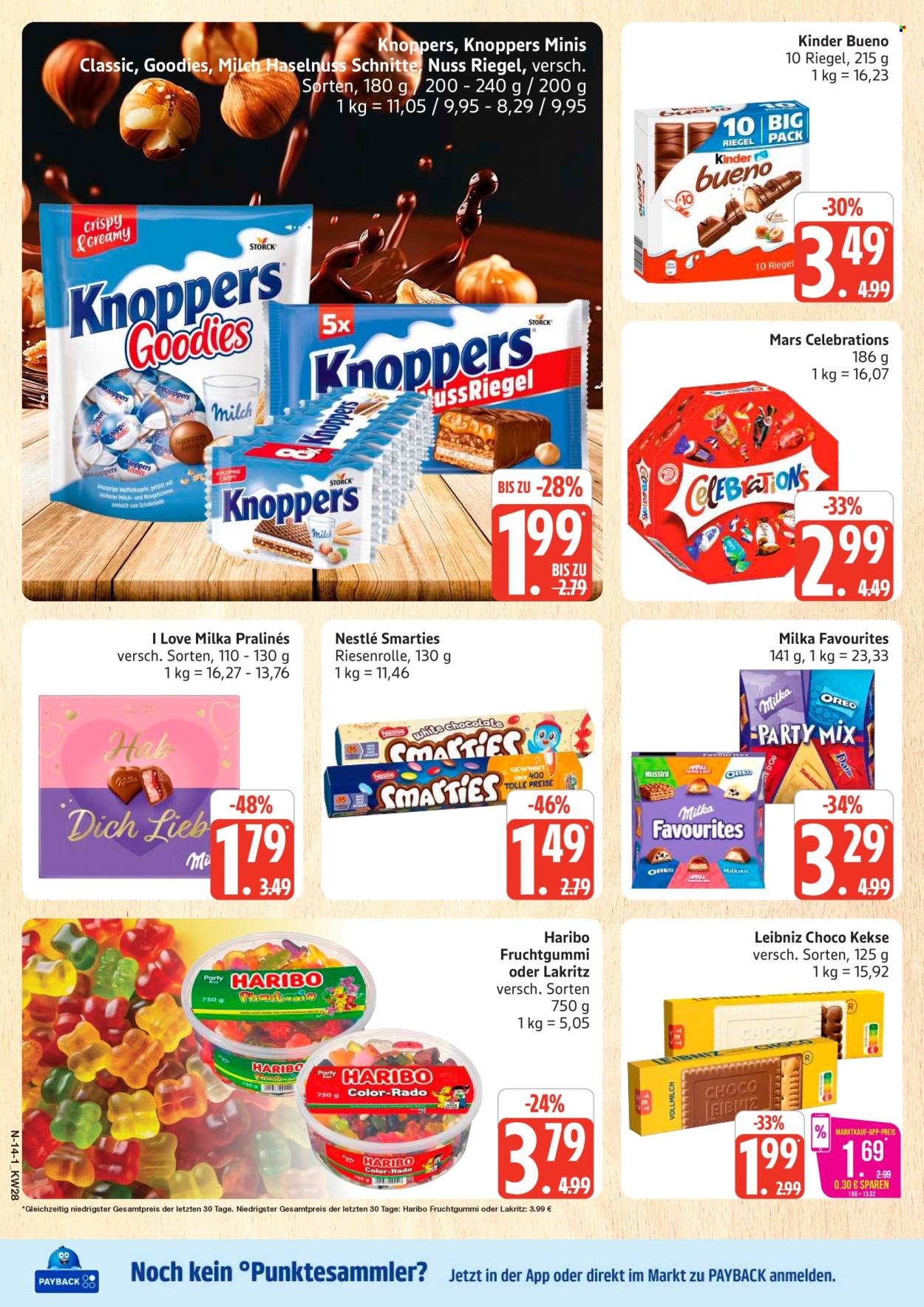 Marktkauf Prospekte  - 6.07.2026 - 11.07.2026. Seite 14
