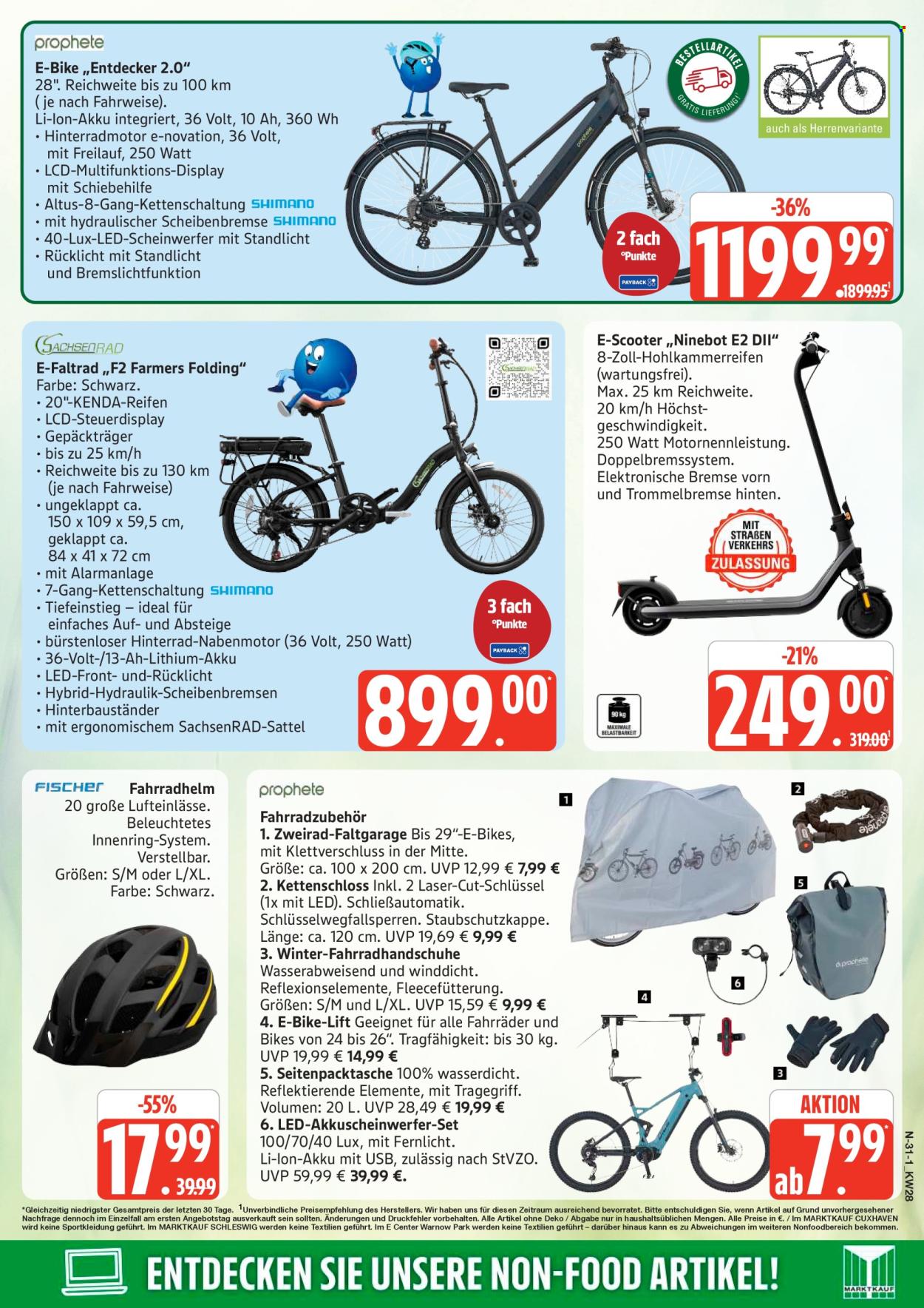 Marktkauf Prospekte  - 6.07.2026 - 11.07.2026. Seite 31