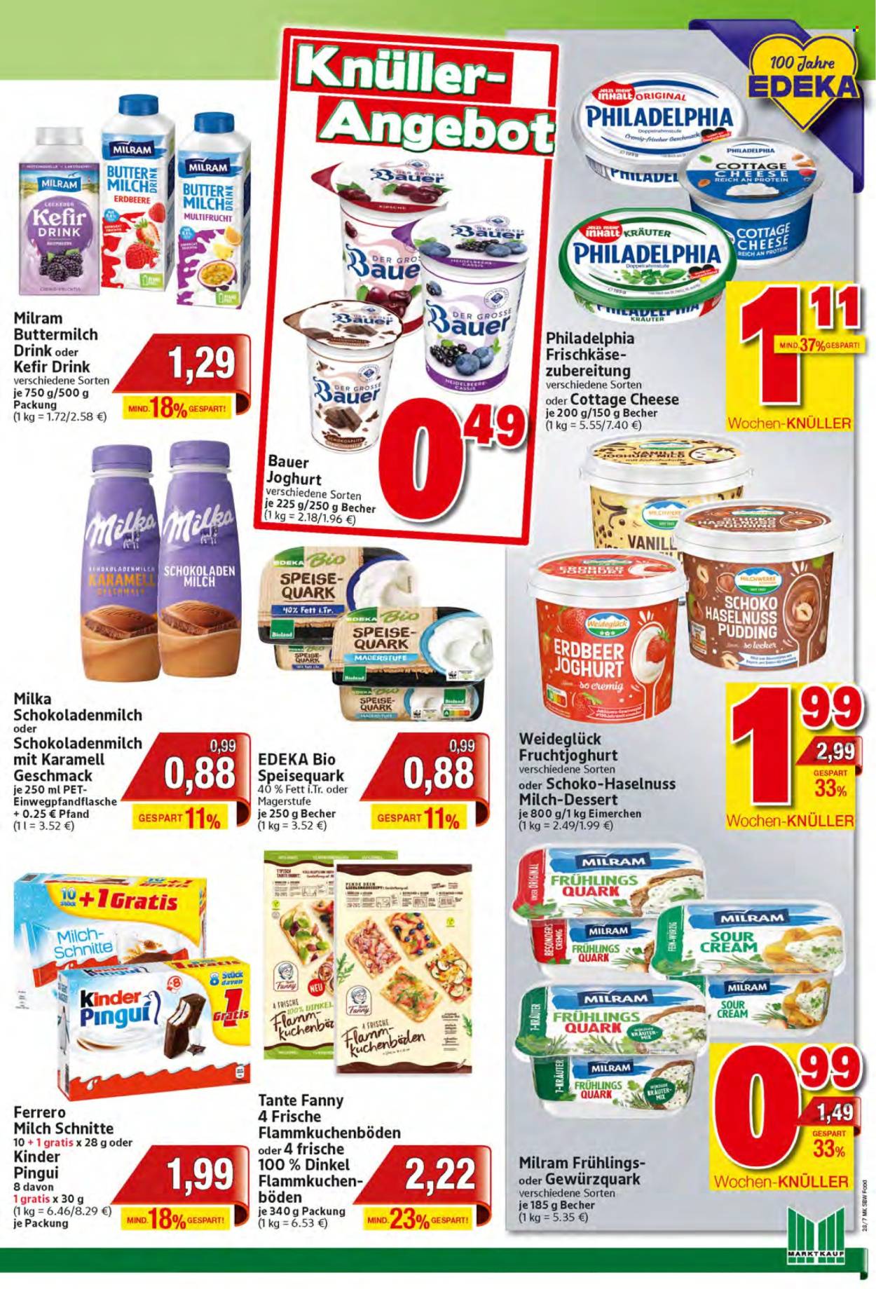 Marktkauf Prospekte  - 6.07.2026 - 11.07.2026. Seite 9