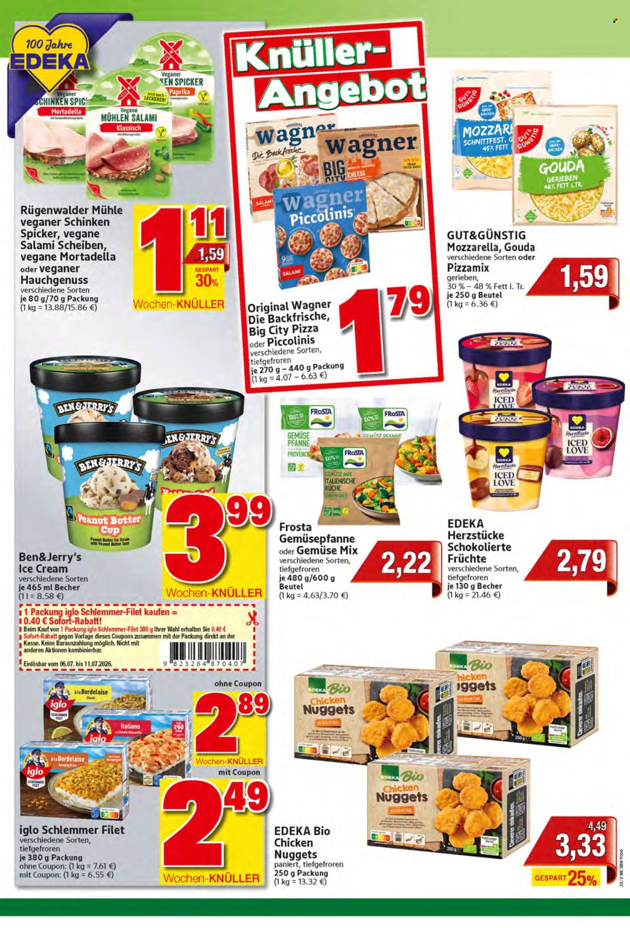 Marktkauf Prospekte  - 6.07.2026 - 11.07.2026. Seite 10