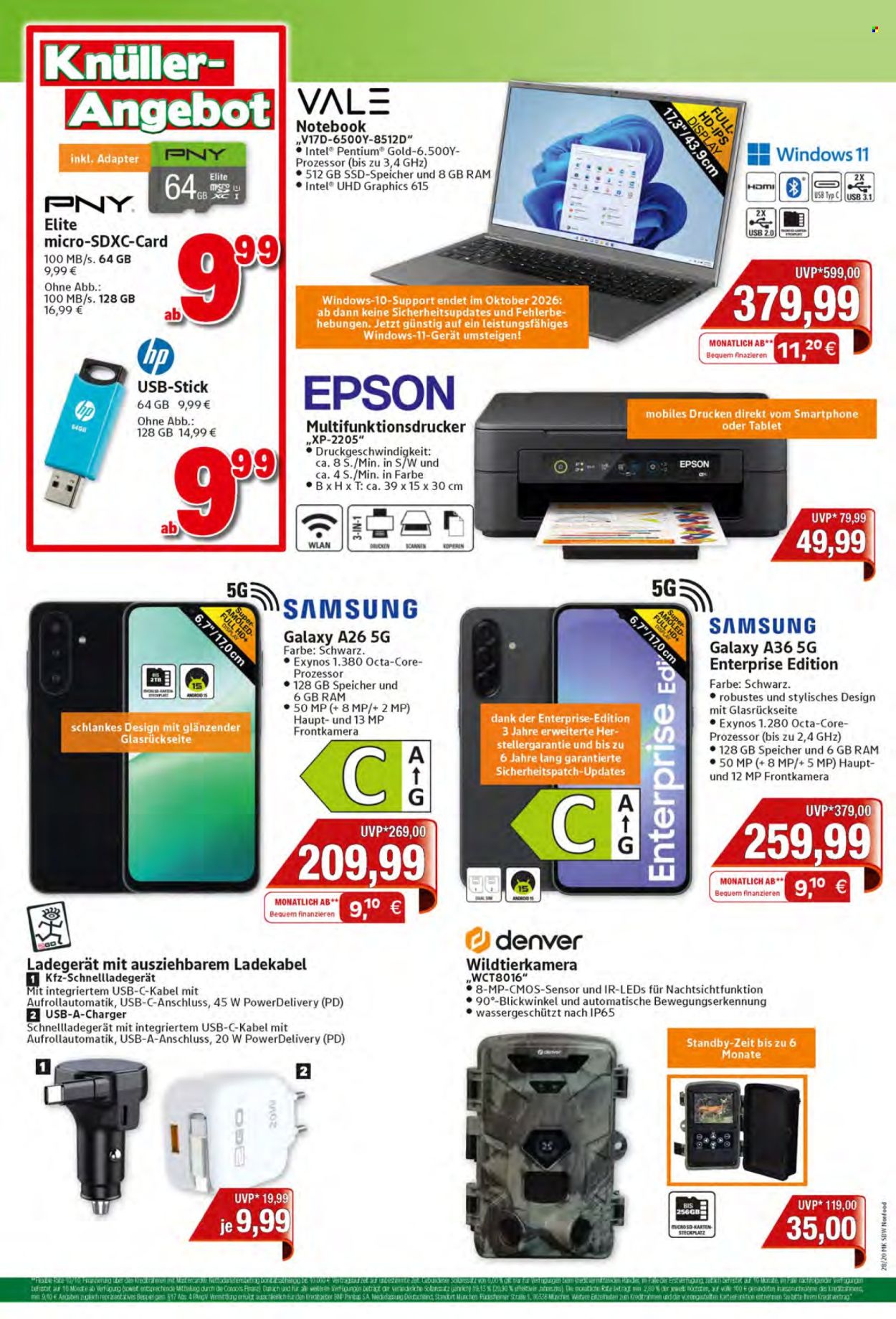 Marktkauf Prospekte  - 6.07.2026 - 11.07.2026. Seite 22
