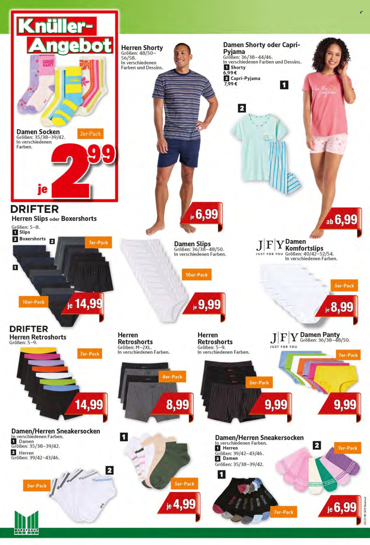 Marktkauf Prospekte  - 6.07.2026 - 11.07.2026. Seite 24