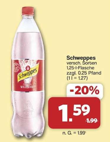 Schweppes